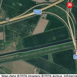 M62 WB - M18 SB Link FC