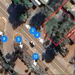 MCCARNEY BAL CONTOUR