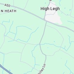 A556 SB M6 Jct 19 FC