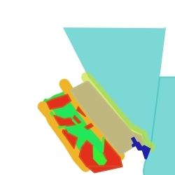 schéma de el kantaoui