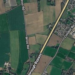 A11 NB London Rd Rbt-Attleborough FC