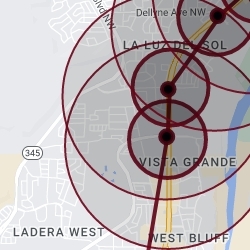 abq purple line (valley line)