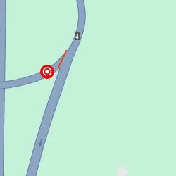 M25 Jct 4 South Quad FC