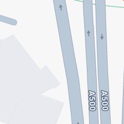 A50 SB City Road Entry FC