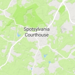 The Battle of Spotsylvania Court House