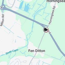 A14 WB Jct 35-33 FC