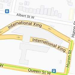 highway transfers (rough)