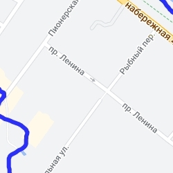 Экскурсия по Выборгу