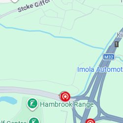M4 EB Jct 19 Entry/M32 SB Jct 1 Entry FC