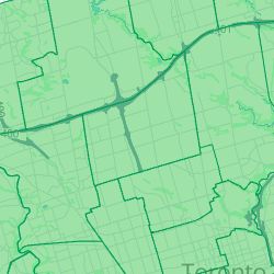 Wards Map 2026