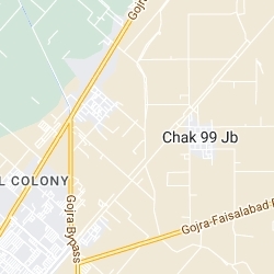 My Neighbor Services