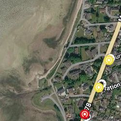 A78 South of Fairlie Phase 4 FC  