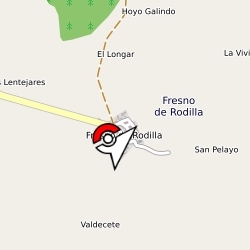 El Brocal de Atapuerca