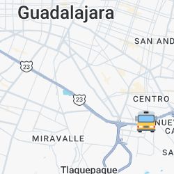 GUADALAJARATRANSPORTE