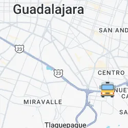GUADALAJARATRANSPORTE