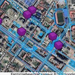 Дадаева Х.С. виртуальная экскурсия по Грозному