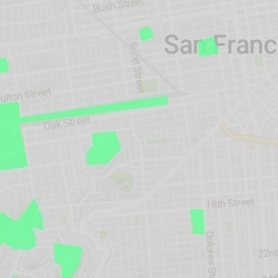 SF Map