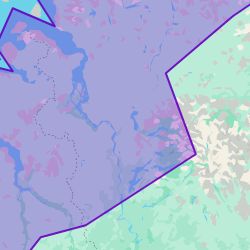 Some Fictional Countries