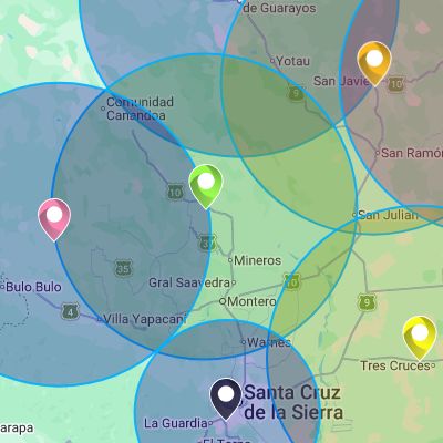 ZONAS SEGMENTACION GREENLEAF 2026