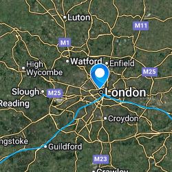 Tay trip to Europe 1947