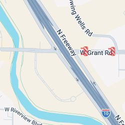 Collision Specialists