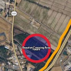 Beaufort Club Trail