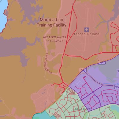 West Region(Ops) (copy)