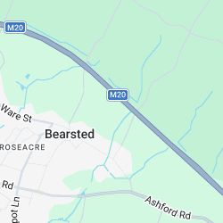 M20 EB Jct 7-9 FC