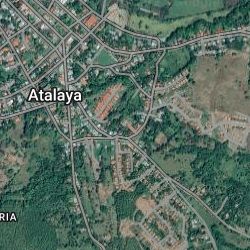 Mapa de los imperios