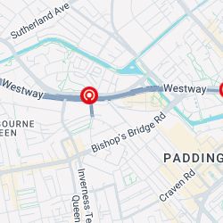 A40 EB Westway FC