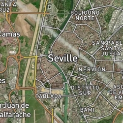 Seville rest