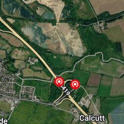 A419 SB Swindon FC