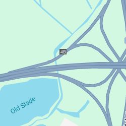 M4 WB FFL to M25 ACW FC