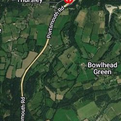 A3 NB Hazel-Milford FC