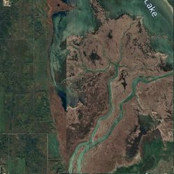 Saint Martin to Fairford Trip 2