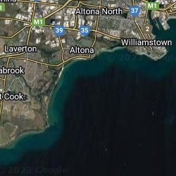 V/Line lines (Railways)