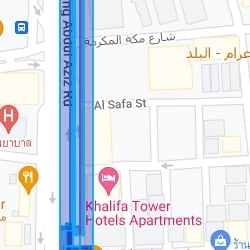 Sarayaa Khaleej Gen. Cont