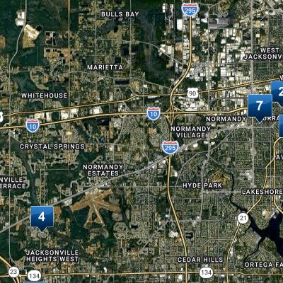 Housing Authority Portfolio