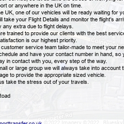 Britway Airport Transfer