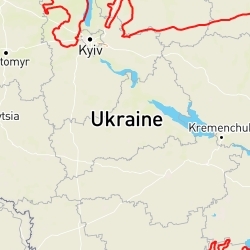 Вторжение России на Украину по состоянию на 18.03