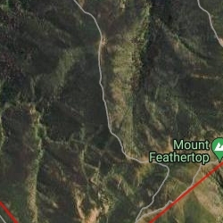 Mount Feathertop Victoria