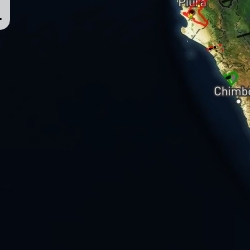 Province of Trujillo, Chiclayo, Piura, Lima and Arequipa