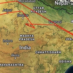 India Plan 1