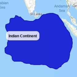 Indian Continent