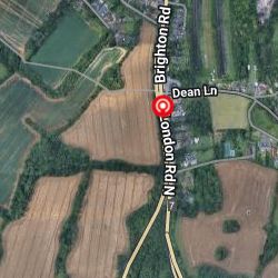 A23 SB Dean Lane-M25 FC