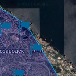 Заправки для электро