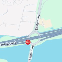 A27 WB Eastern Road-Jct 12 FC