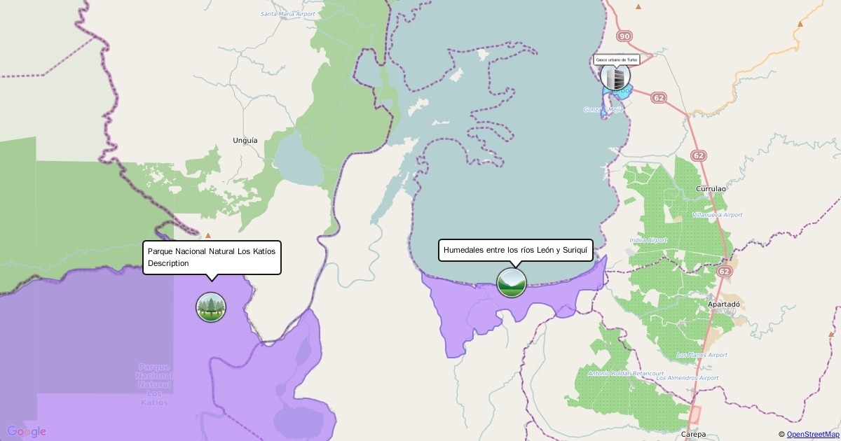 mapa Turbo Scribble Maps
