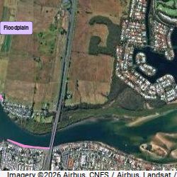 Maroochy River