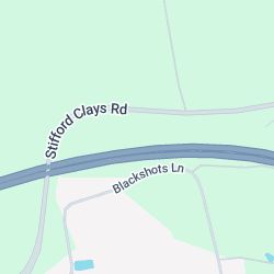 A13 EB Stifford to Baker St FC